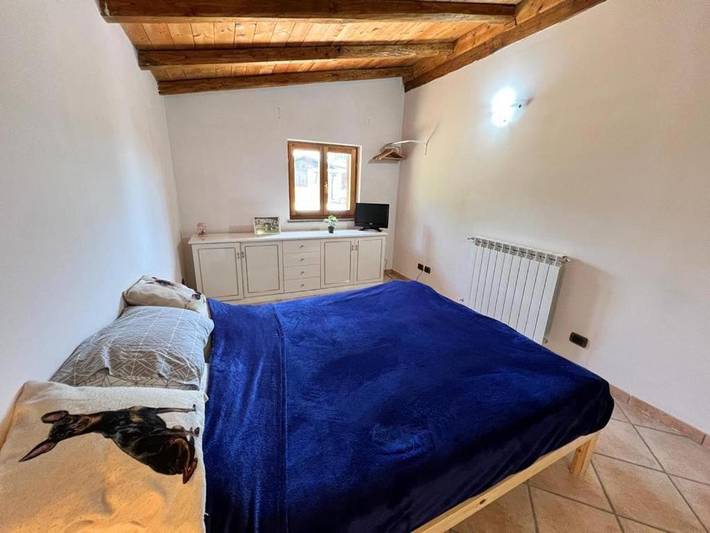 Villa per 4 persone, con idromassaggio e giardino, con animali domestici a Velletri