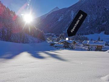 Hütte für 6 Personen in Neustift im Stubaital, Stubaital, Bild 2