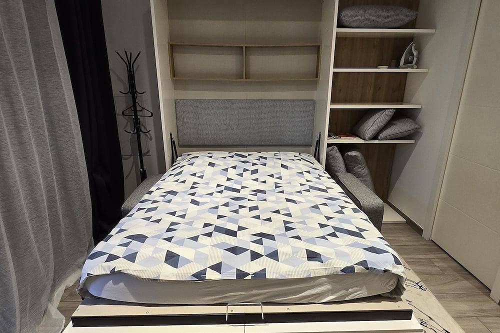 Studio 2022 parking and terrace (pets welcome!) in Poisy, Región de Annecy