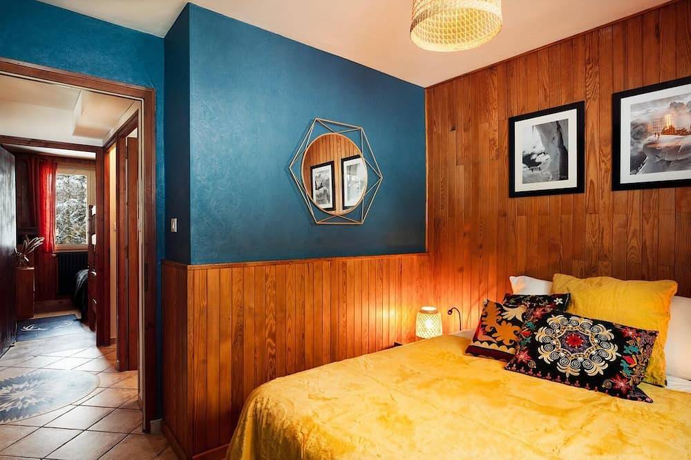 Chalet De La Foret Des Reys in Crest-Voland, Région d'Albertville