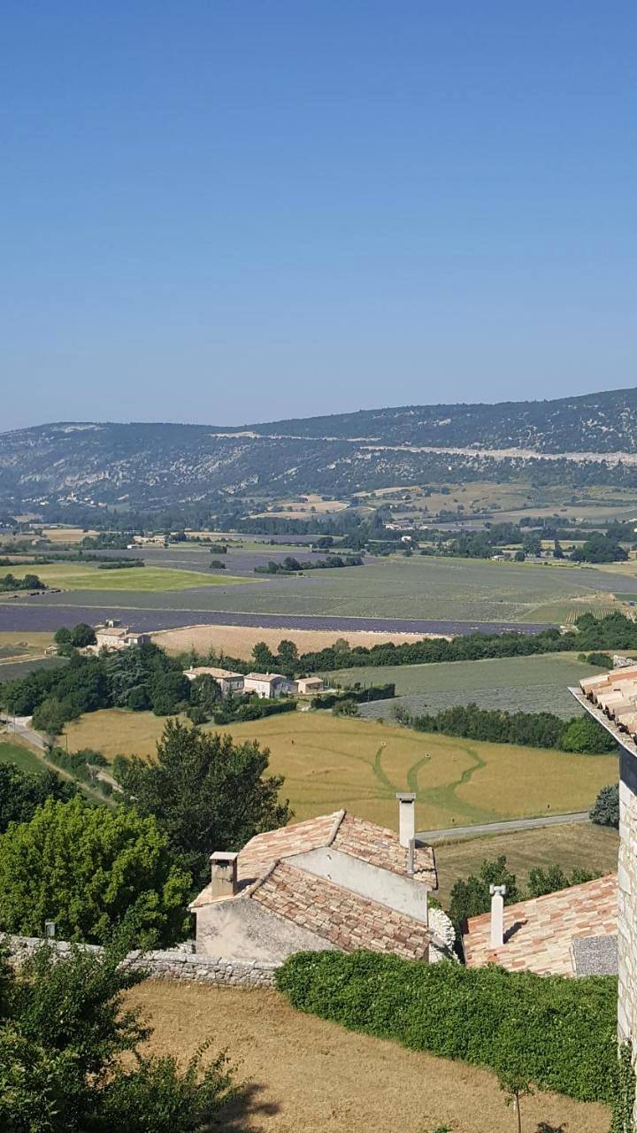 Budget Double Room in Sault, Parc naturel régional du Mont-Ventoux