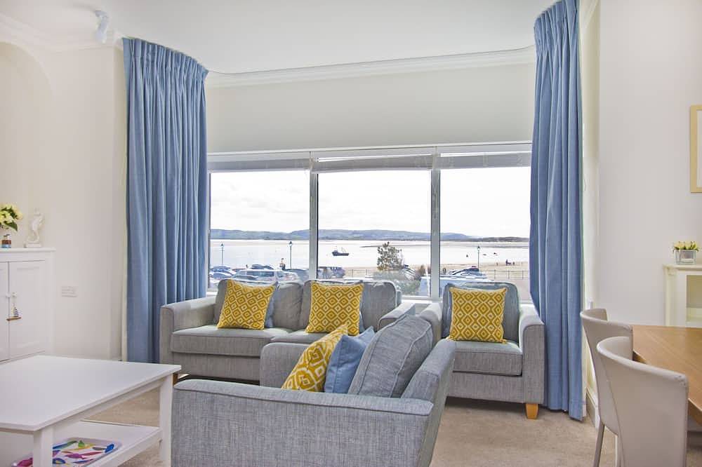 Holiday Rental for 4 People in Aberdyfi, Aberdovey
