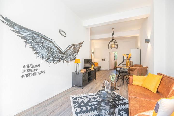 Ferienwohnung für 5 Personen in Essen