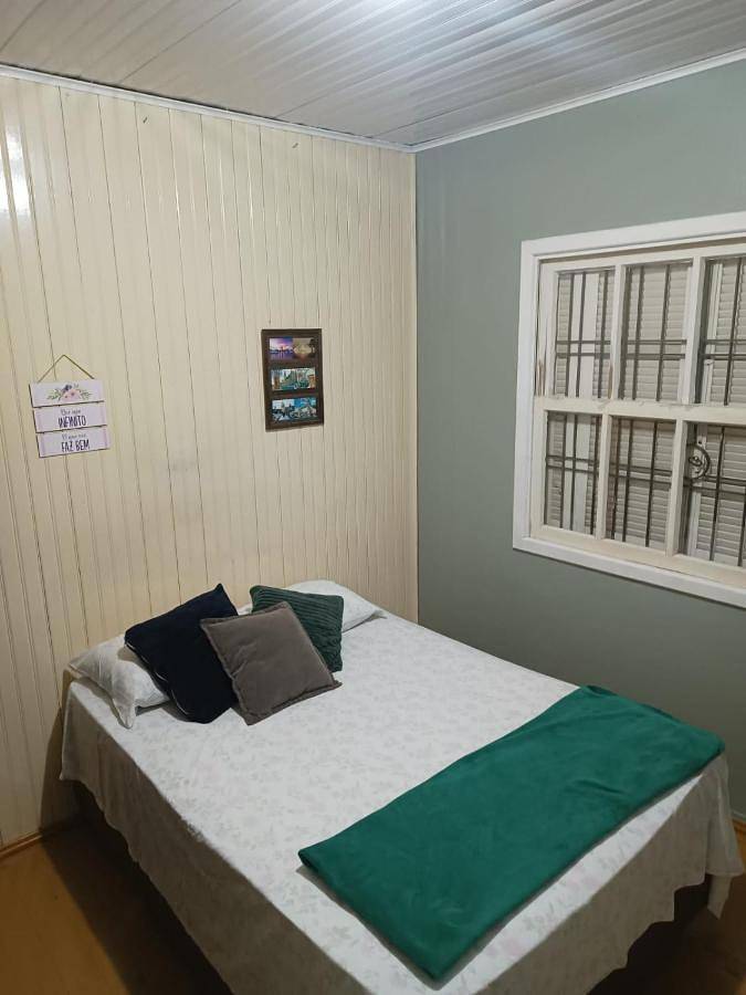 Casas e apartamentos de temporada para 4 pessoas, com jardim e vista, com animais de estimação em Caxias do Sul