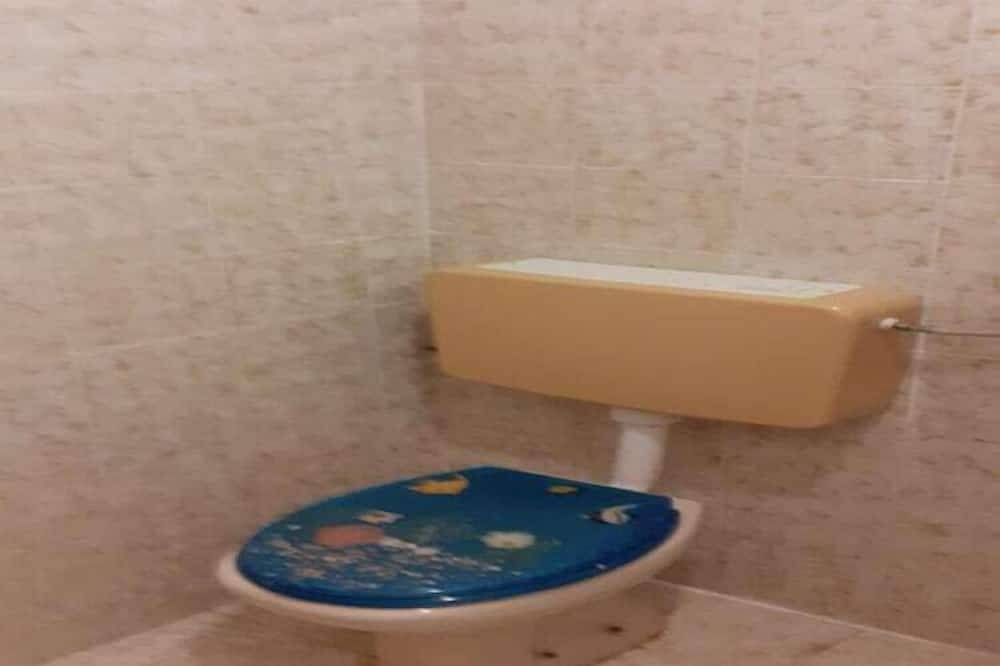 Cijeli apartman, Apartments Rudi - One Bedroom Apartmen with Terrace and Sea View in Primorsko-goranska županija