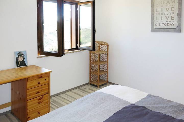 Appartement entier, Serrani in Roseto degli Abruzzi, Côte Adriatique Abruzzes