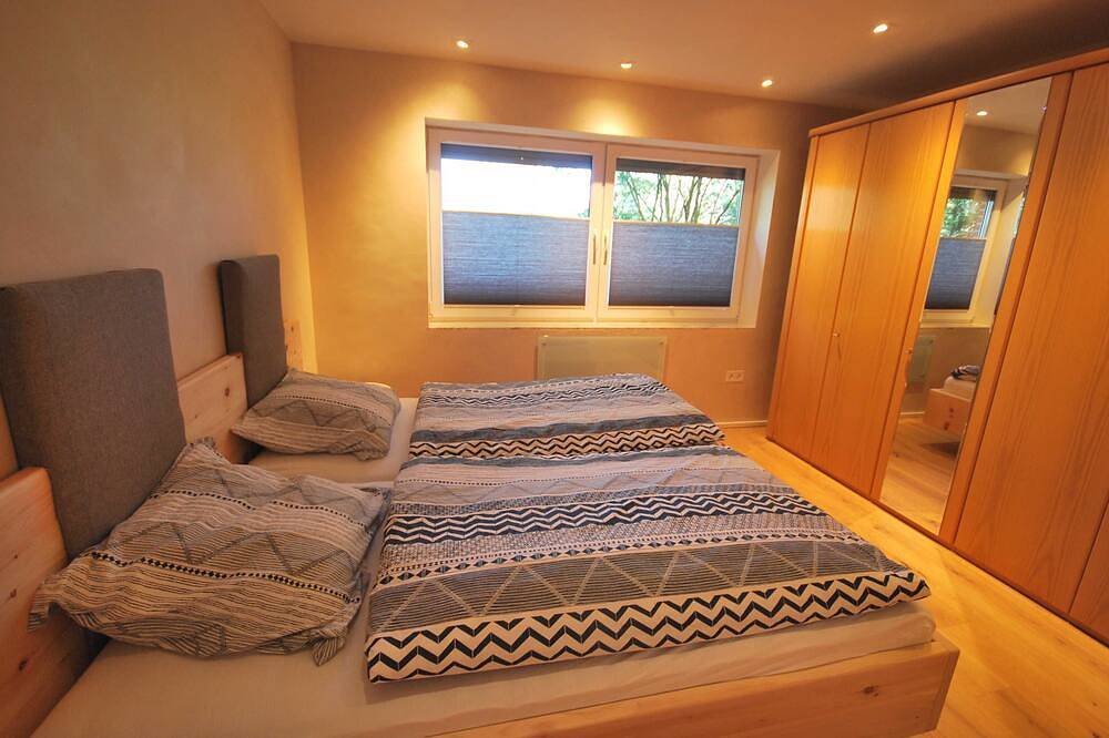 Ganze Wohnung, Ferienwohnung Ant Hook 35650 - Ferienwohnung in Remels, Uplengen