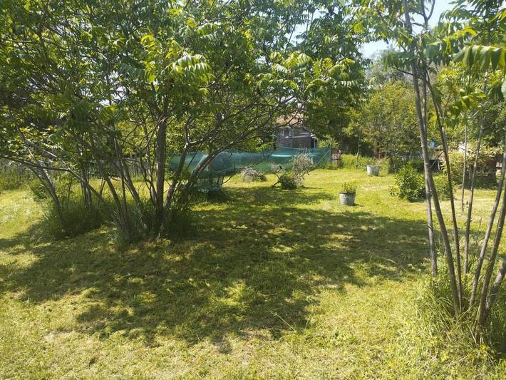 Location de vacances pour 6 personnes, avec vue et jardin, animaux acceptés à Cajarc - 2