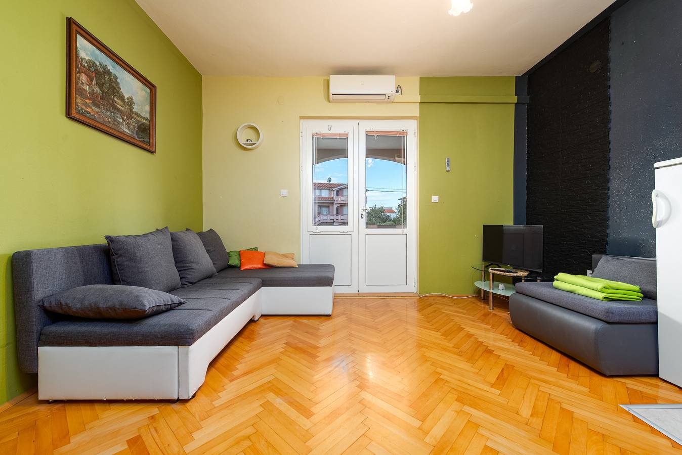 Entire apartment, Apartment Julia A4, 2+2 in Biograd na Moru, Zadar