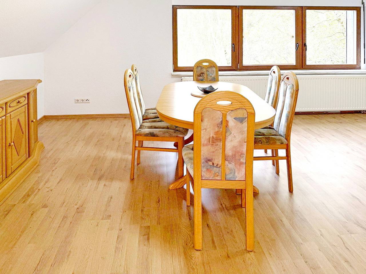 Ganze Ferienwohnung, Nature Moosbett in Burg (Spreewald), Spreewald