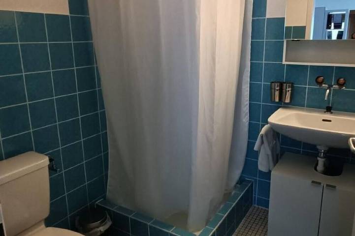 Gîte pour 2 personnes à Maienfeld - 3