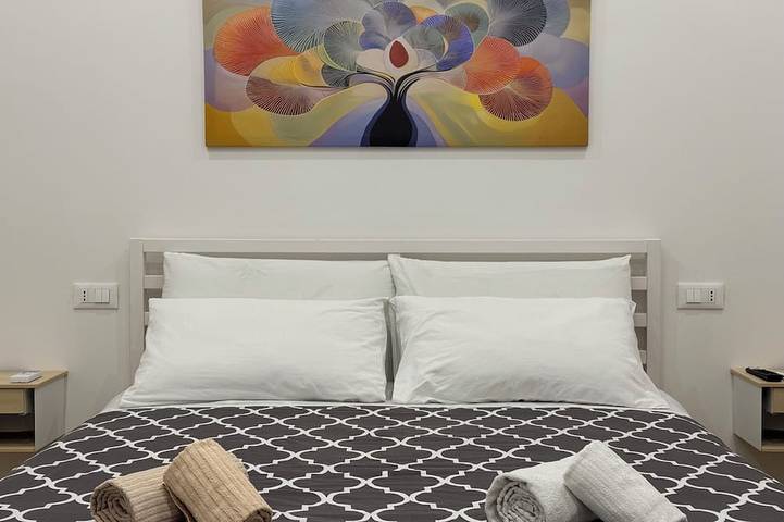 Casa de vacaciones para 2 personas - 1