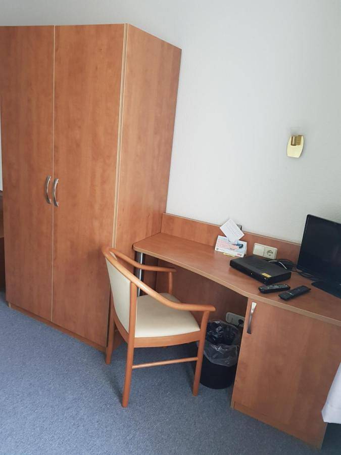 Hotel in Calbe (Saale) - 4
