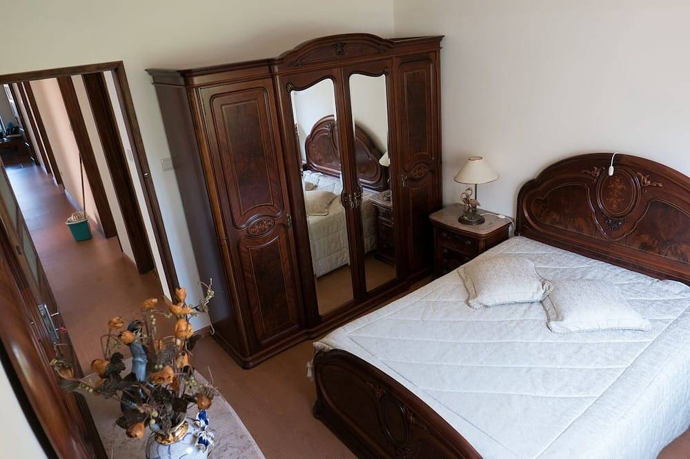 North Beach Haus - 4 Schlafzimmer Doppelbett in Povoa de Varzim, Porto Distrikt
