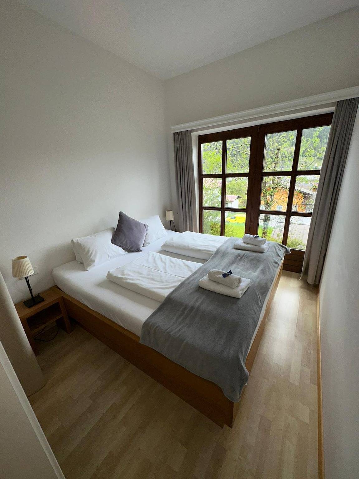 Ganze Ferienwohnung, Appartement Höll.Berg. Ü 1-3 in Eben im Pongau, Tennengau