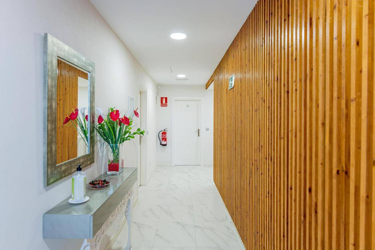 Apartamento entero, R2R - Liencres Apartamentos in Liencres, Piélagos