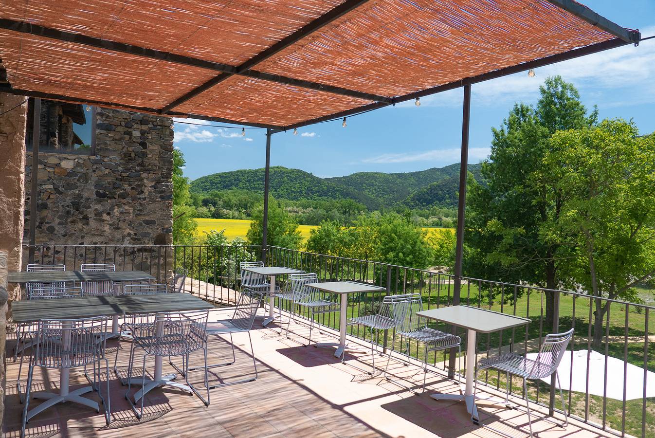 Majordoms - Can Riera de Montagut 7 in Montagut y Oix, Garrotxa