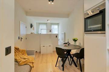 Vakantieappartement voor 2 Personen in Antwerpen, Antwerpen en omgeving, Afbeelding 2