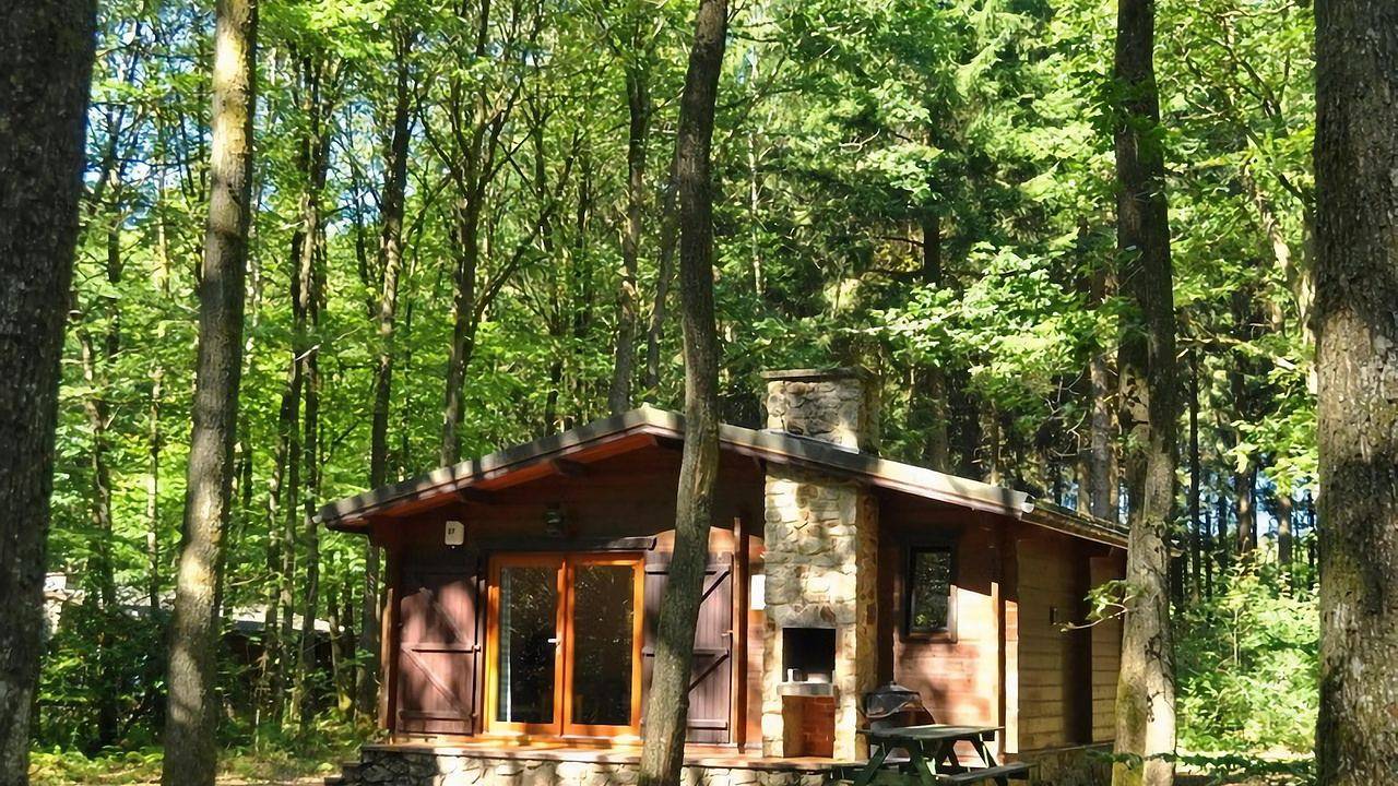 Ferienhaus für 6 Personen (35 m²) in Oignies-En-Thiérache in Viroinval, Parc Naturel Viroin Hermeton