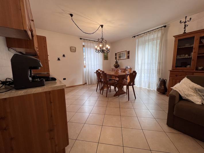 Appartamento intero, 037 Trilocale Albi, Pinzolo in Pinzolo, Comune di Pinzolo