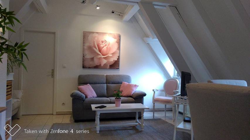 Gîte pour 4 personnes à Ribeauvillé - 2