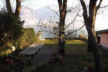 Rustico per 4 Persone in Oliveto Lario, Provincia di Lecco, Foto 3