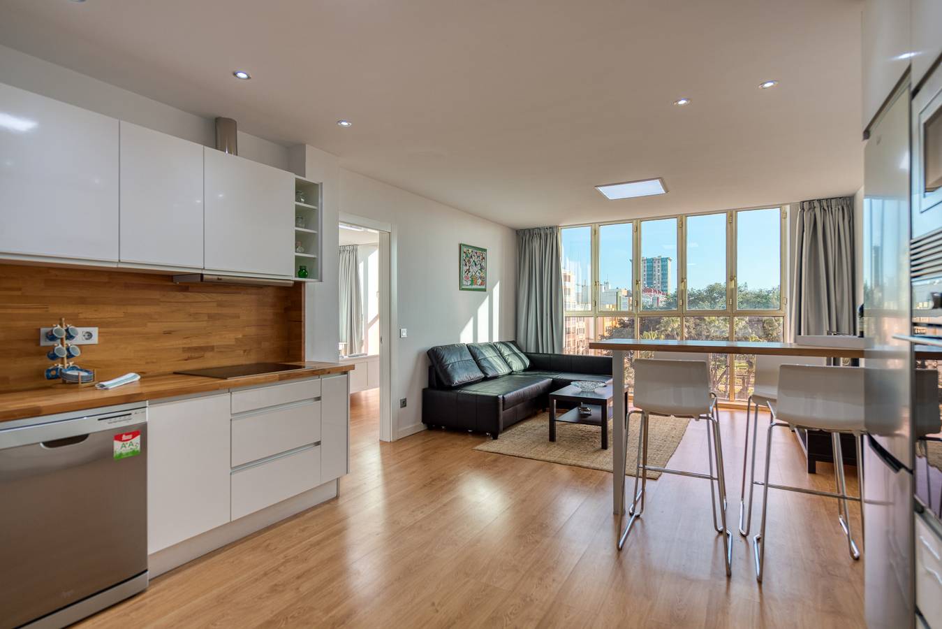 Casa vacanza a Gran Canaria a partire da 72€ a notte
