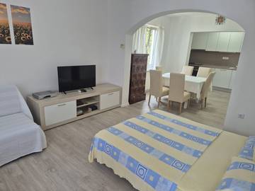 Ośrodek Wypoczynkowy dla 6 osoby w Grebastica, Dalmacja, Zdjęcie 2