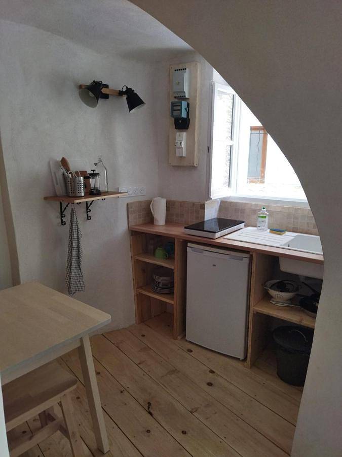 Gîte pour 2 personnes à Cucuron - 4