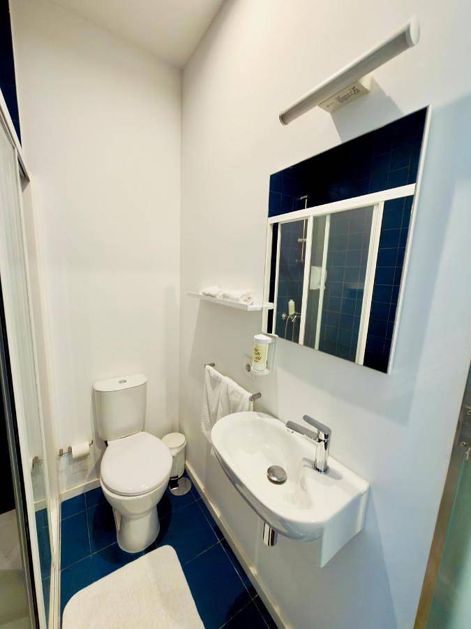 Gîte pour 2 personnes, avec balcon à Felgueiras - 3