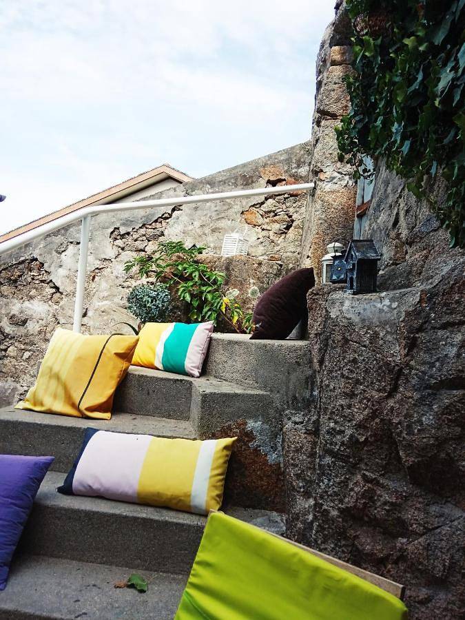 Gîte pour 2 personnes, avec terrasse à Vila do Conde - 2