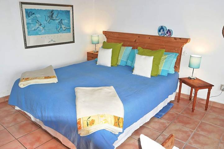 Finca für 2 Personen in Arico - 2