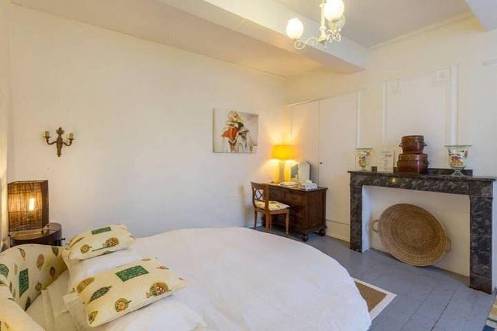 Location de vacances pour 8 personnes, avec jardin à Olonzac - 2