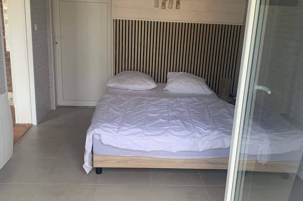 House 10/12 persons with garden 10 mns from the beach in Berck Plage, Berck