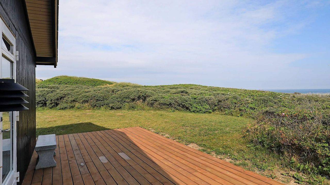 Ferienhaus für 6 Personen (74 m²) in Løkken in Nr. Lyngby, Région de Hjørring