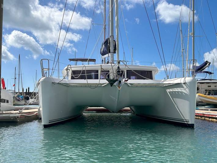 Boot voor 6 personen - 1