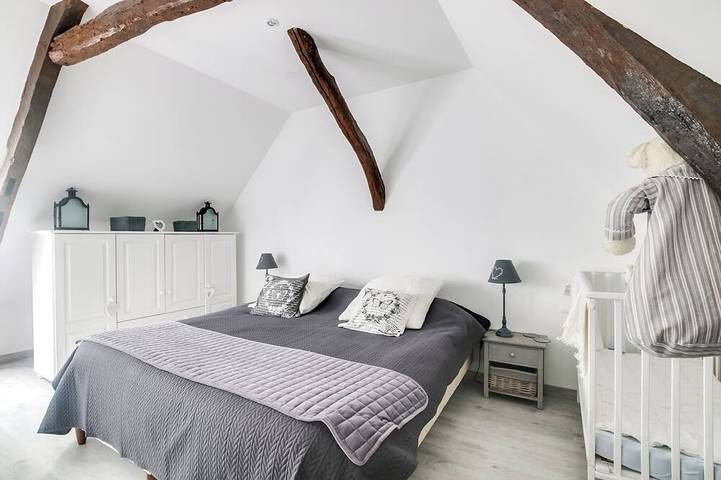 Location de vacances pour 6 personnes à Les Authieux-sur-Calonne - 2