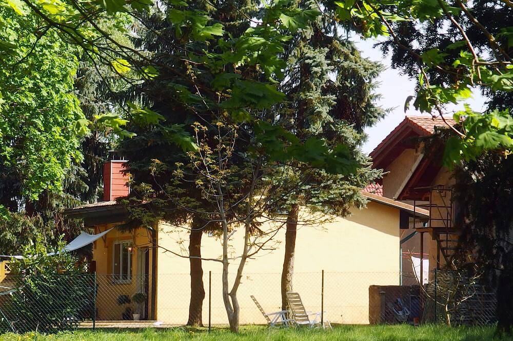 Ferienhaus auf der Insel Usedom.Perfekt für Ihren Urlaub an der Ostsee in Rankwitz, Usedom