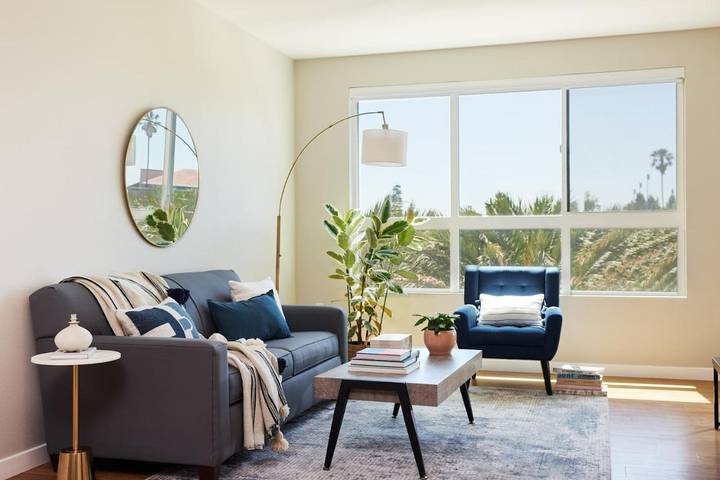 Aparthotel para 4 personas, con jacuzzi y piscina, Se admiten mascotas - 1