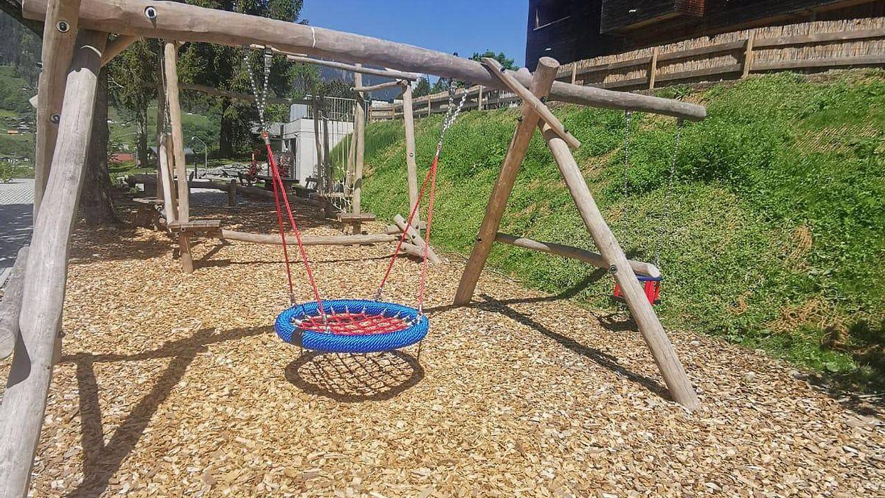 Ganze Ferienwohnung, Ferienwohnung für 7 Personen (76 m²) in St. Gallenkirch in Sankt Gallenkirch (Stadt), Sankt Gallenkirch