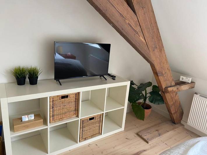Chambre d’hôte pour 4 personnes à Courtrai - 3