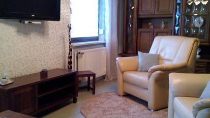 Ferienwohnung für 5 Personen in Brotterode-Trusetal, Rennsteig, Bild 2