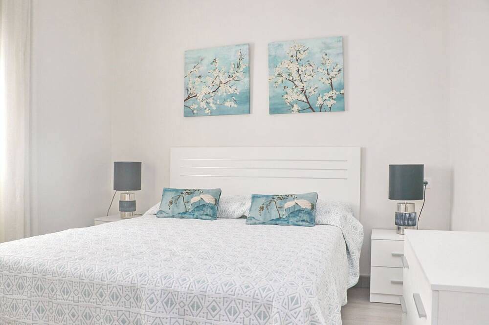 Apartamento Celeste. in Conil de la Frontera, Costa de la Luz