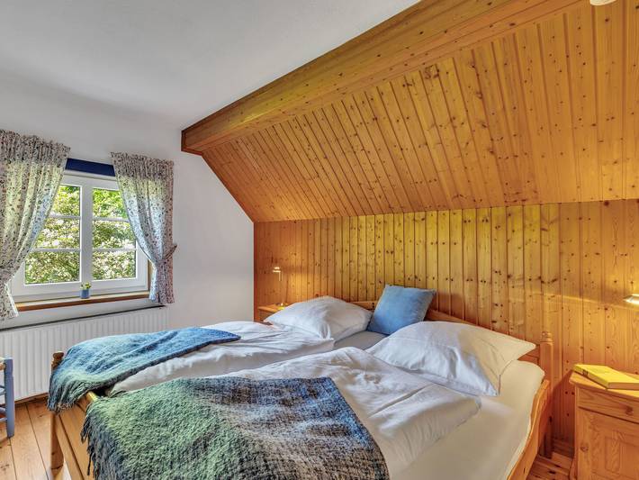 Ferienhaus für 5 Personen, mit Garten und Terrasse, mit Haustier in Altes Land Stade - 4