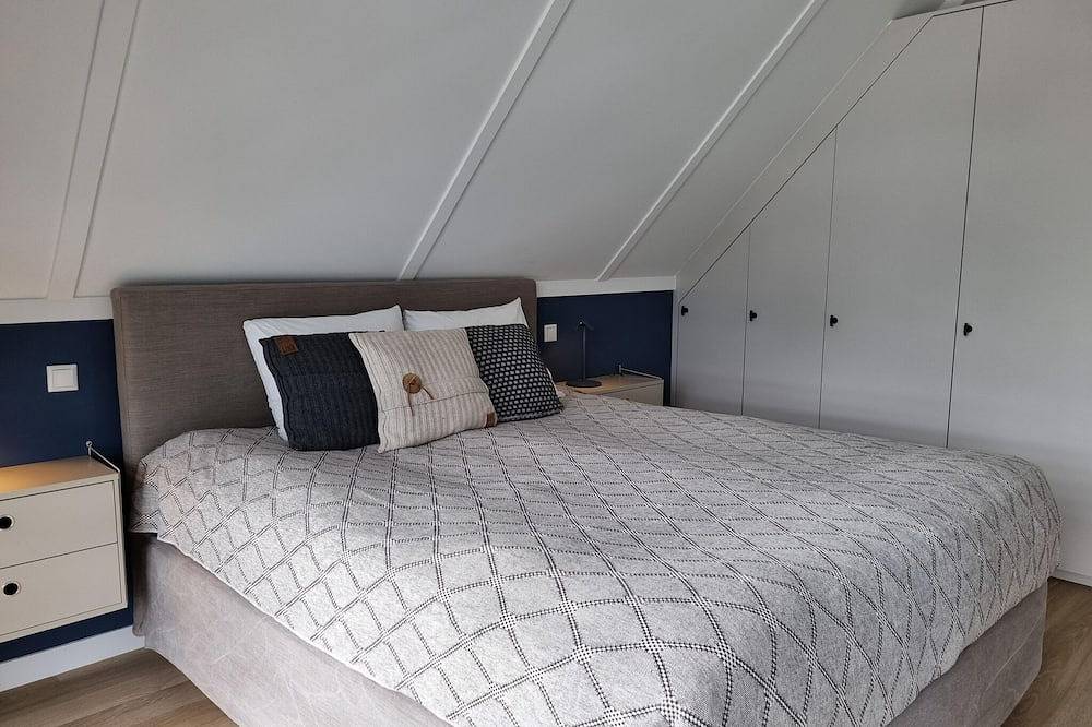 Wasservilla in Balk mit eigenem Steg in Balk, Ijsselmeer