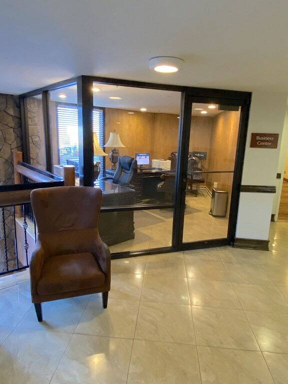 Ganze Wohnung, Discover ultimate luxury and mountain charm at The Westgate Hotel in Park City. in Uinta Wasatch Cache National Forest