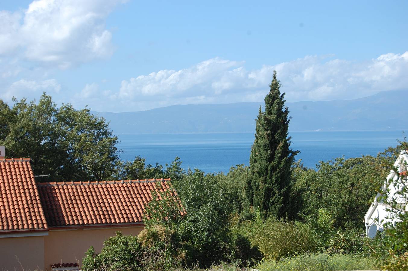 Entire apartment, Apartment Snjezana - 2 in Njivice, Krk