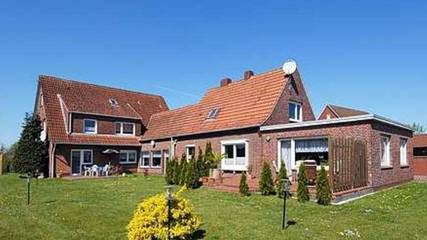 Ferienwohnung für 2 Personen in Utarp