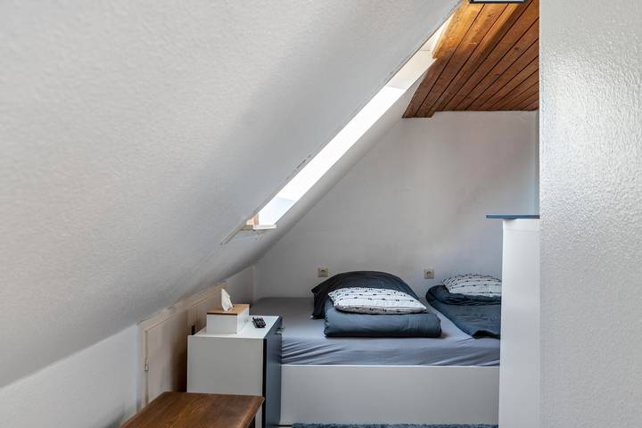 Ferienwohnung für 2 Personen, mit Haustier in Ludwigsburg