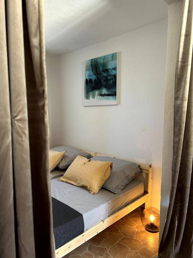 Ganze Wohnung, One-Bedroom Apartment in Lakmartin, Krk